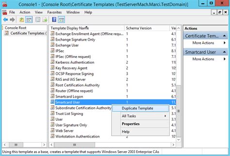 smart card device enumerator service windows 2012|disable smart card in registry.